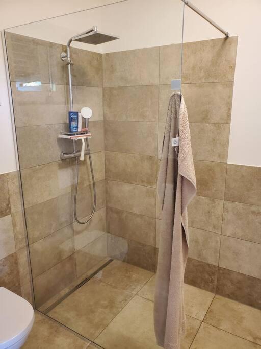 Appartement Herzer Gabersdorf ภายนอก รูปภาพ